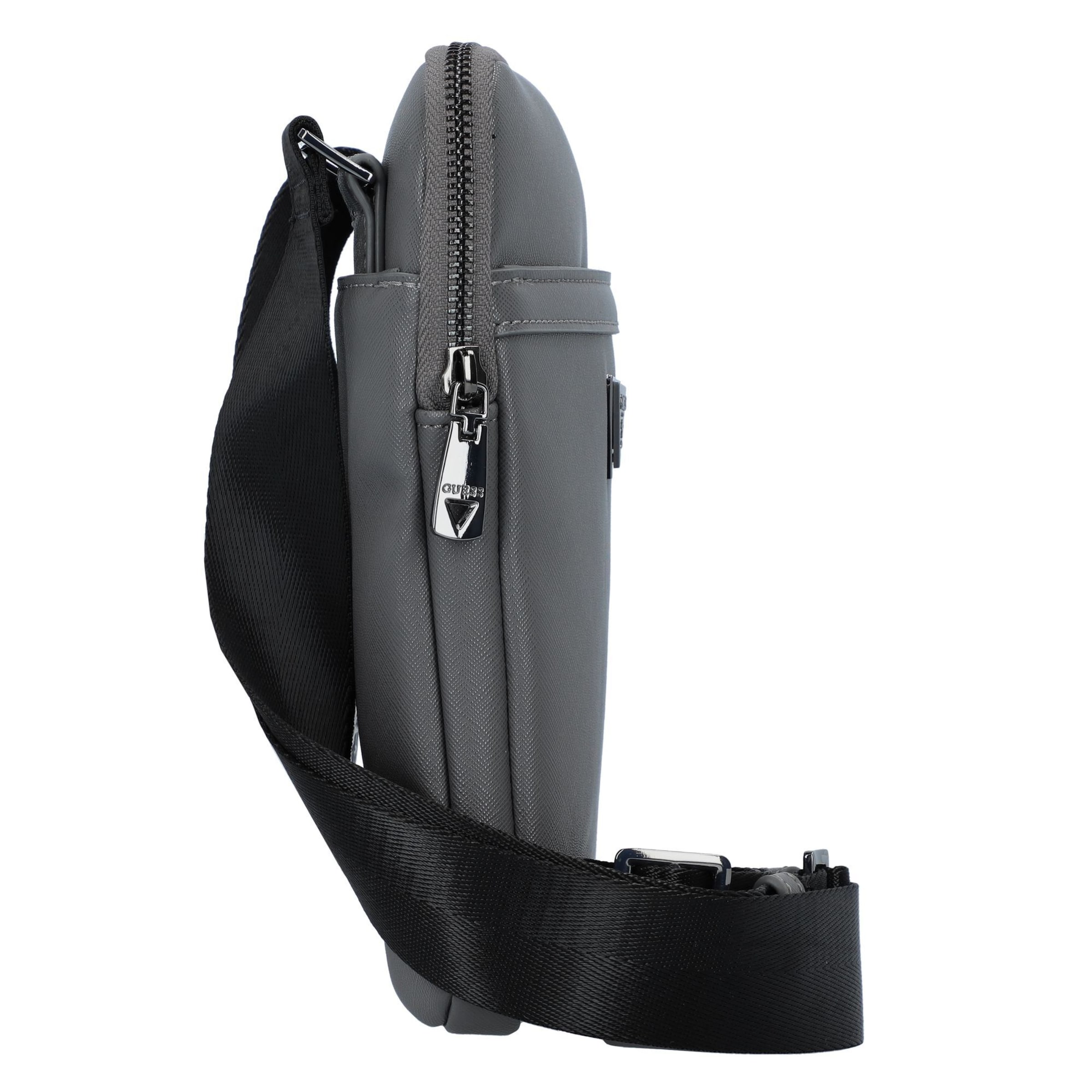 Sac à bandoulière 'Certosa' GUESS en gris