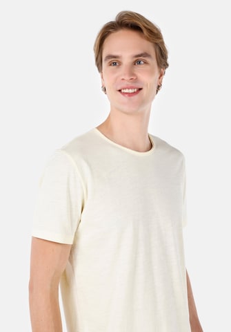 Colin's T-Shirt in Gelb