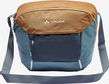 VAUDE Sports Bag 'Cycle' in Blue