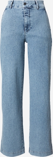 NÜMPH Traperice 'AMBER' u plavi traper, Pregled proizvoda