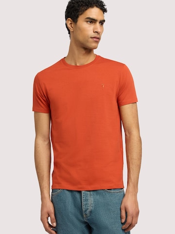 Trussardi Shirt in Red
