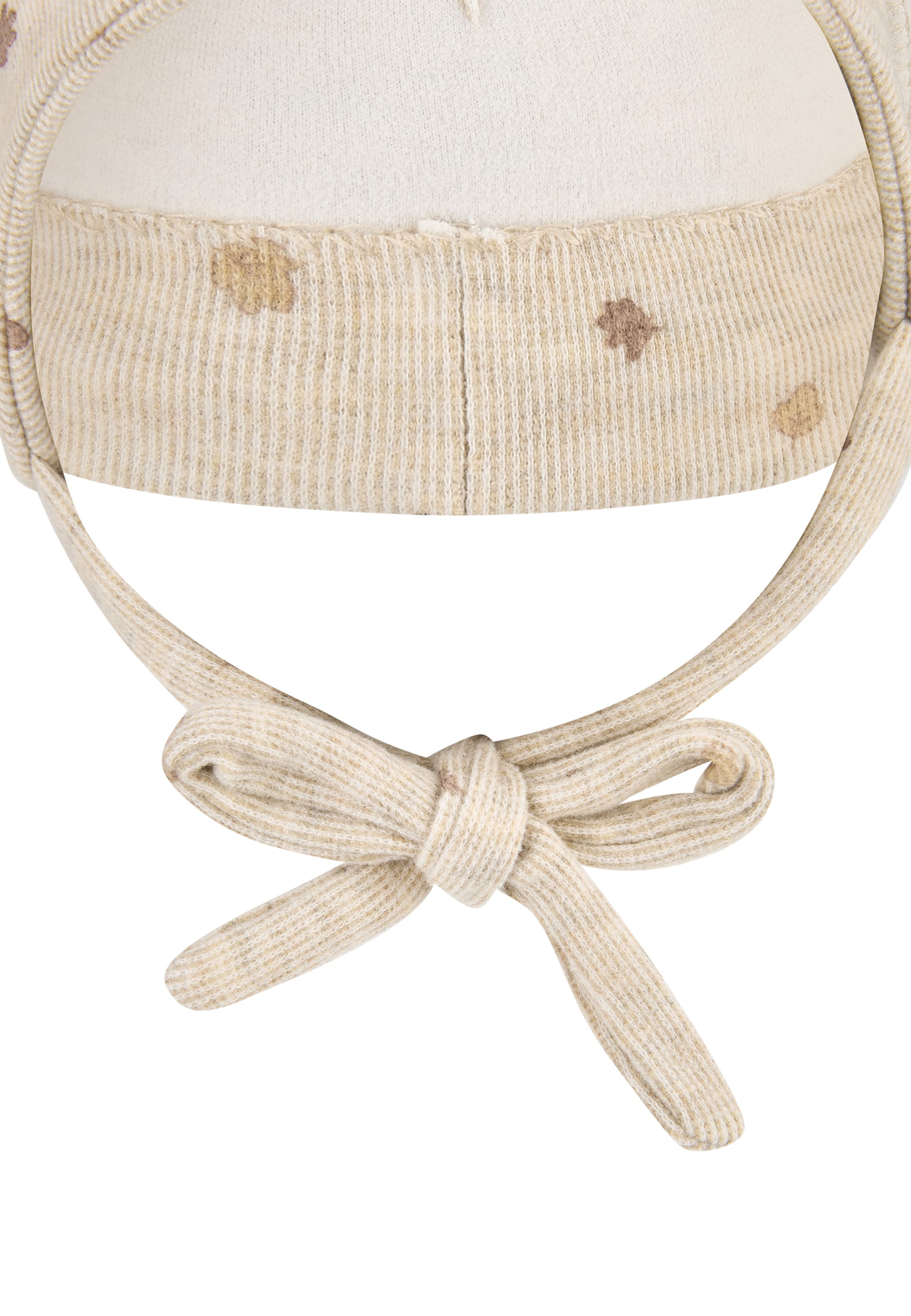 STERNTALER Beanie in Beige