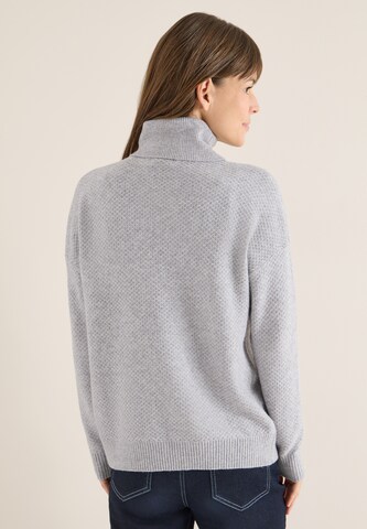 CECIL Sweater in Grey