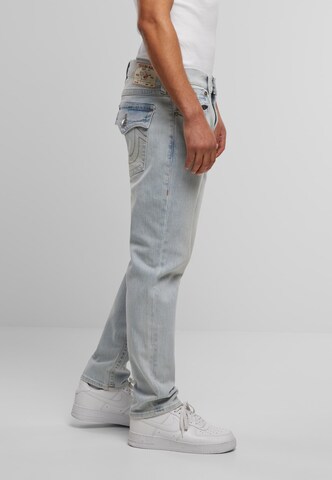 True Religion Regular Jeans 'Rocco' in Blue