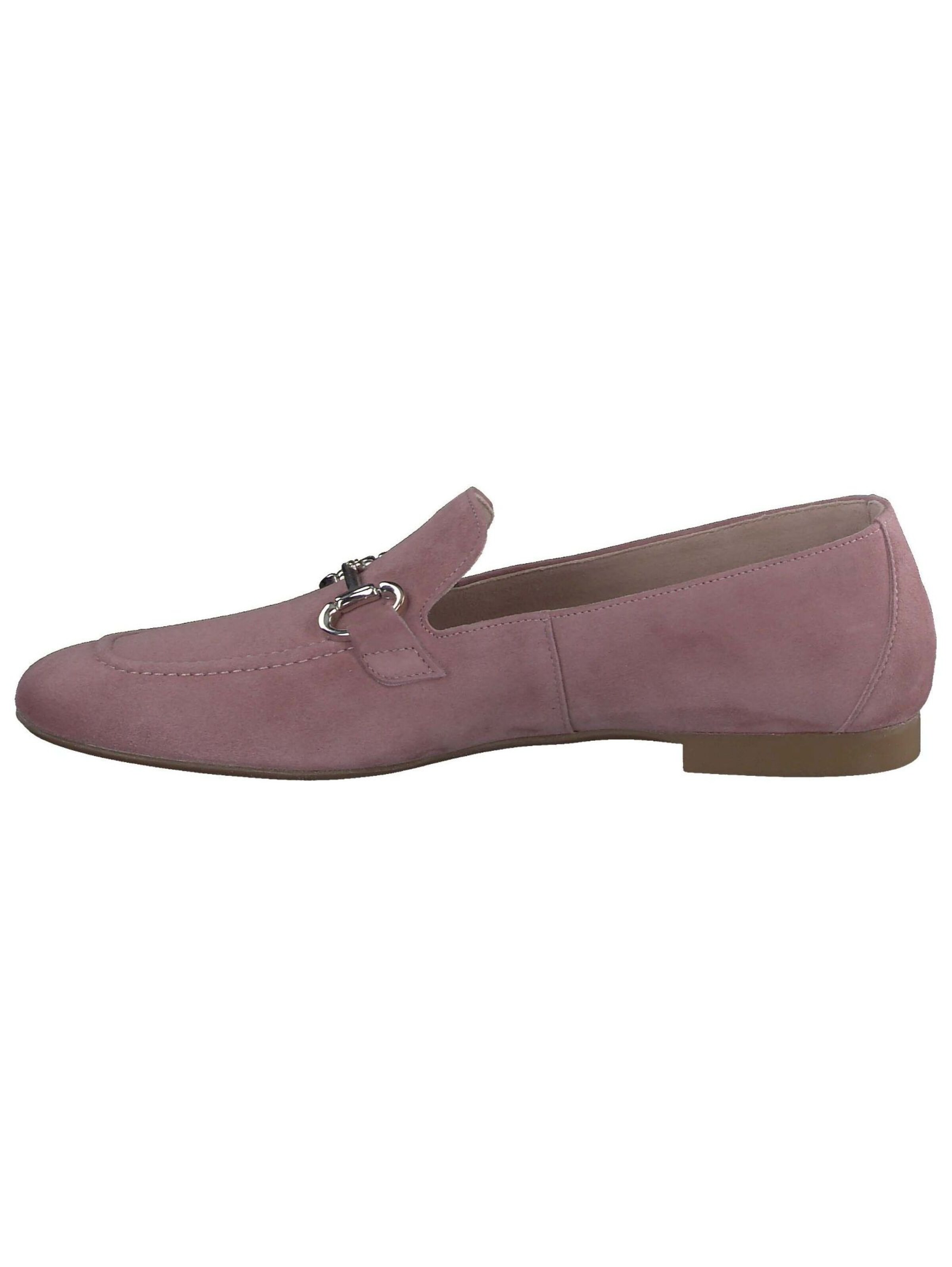 Chaussure basse Paul Green en rose