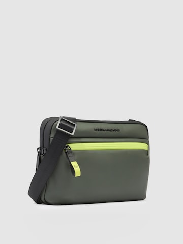 Piquadro Accessoires voor tassen in Groen