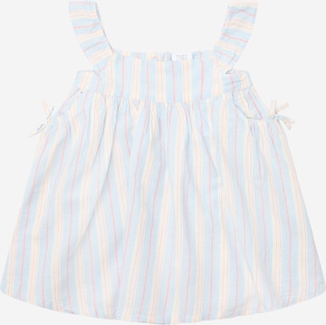 mėlyna Hust & Claire Suknelė 'Karoline': priekis