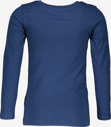 DFB Performance Shirt in Blue