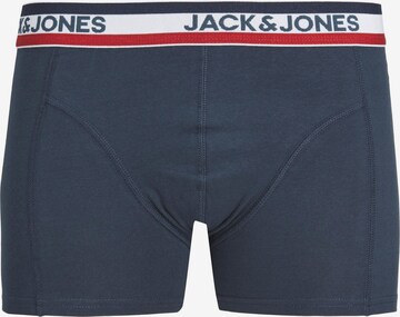 JACK & JONES Boxerky – modrá