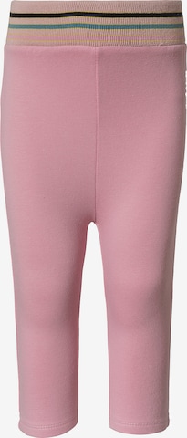 STEIFF Leggings in Pink: predná strana