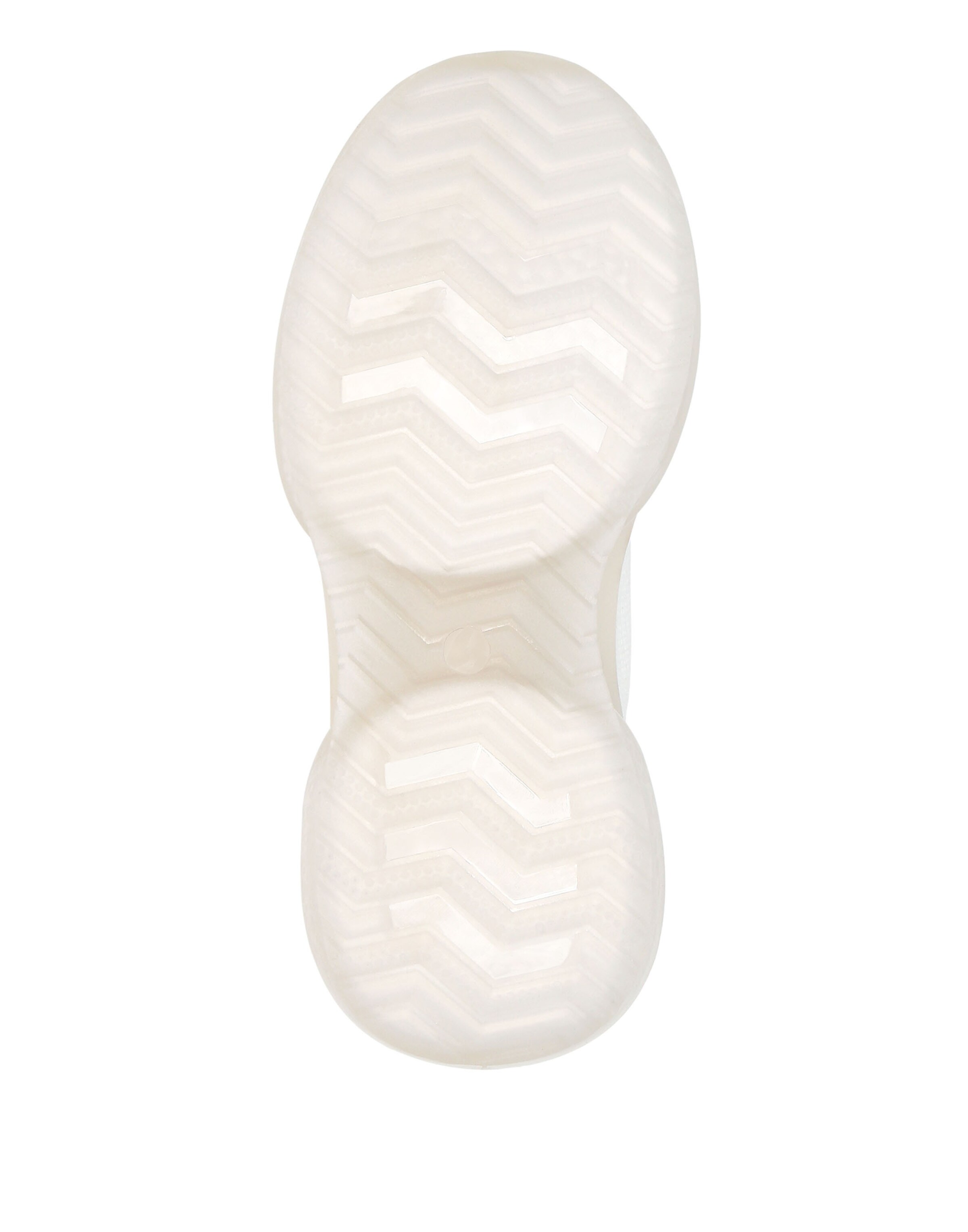 Plein Sport Sneaker in Weiß