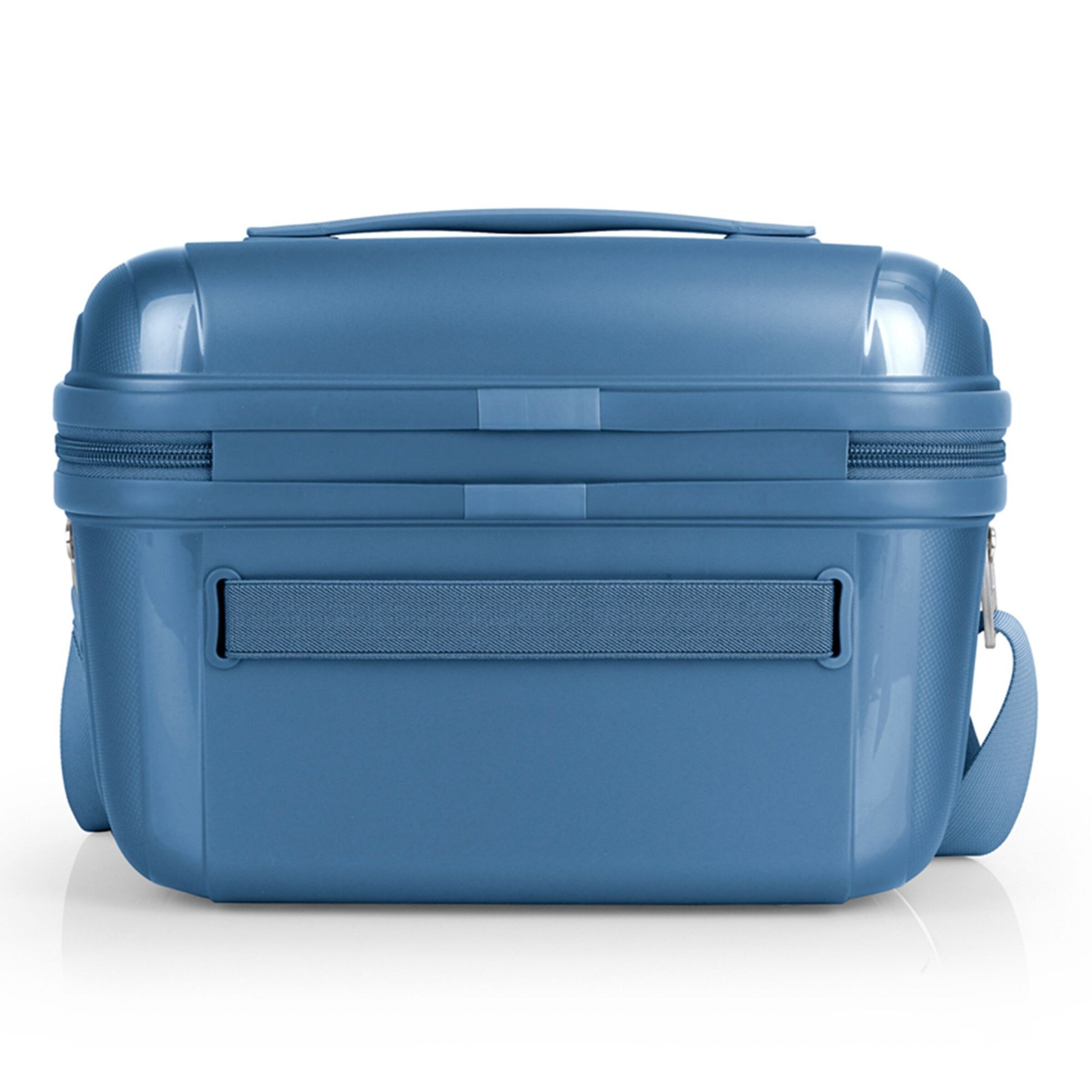 Gabol Toiletry Bag 'Queens' in Blue