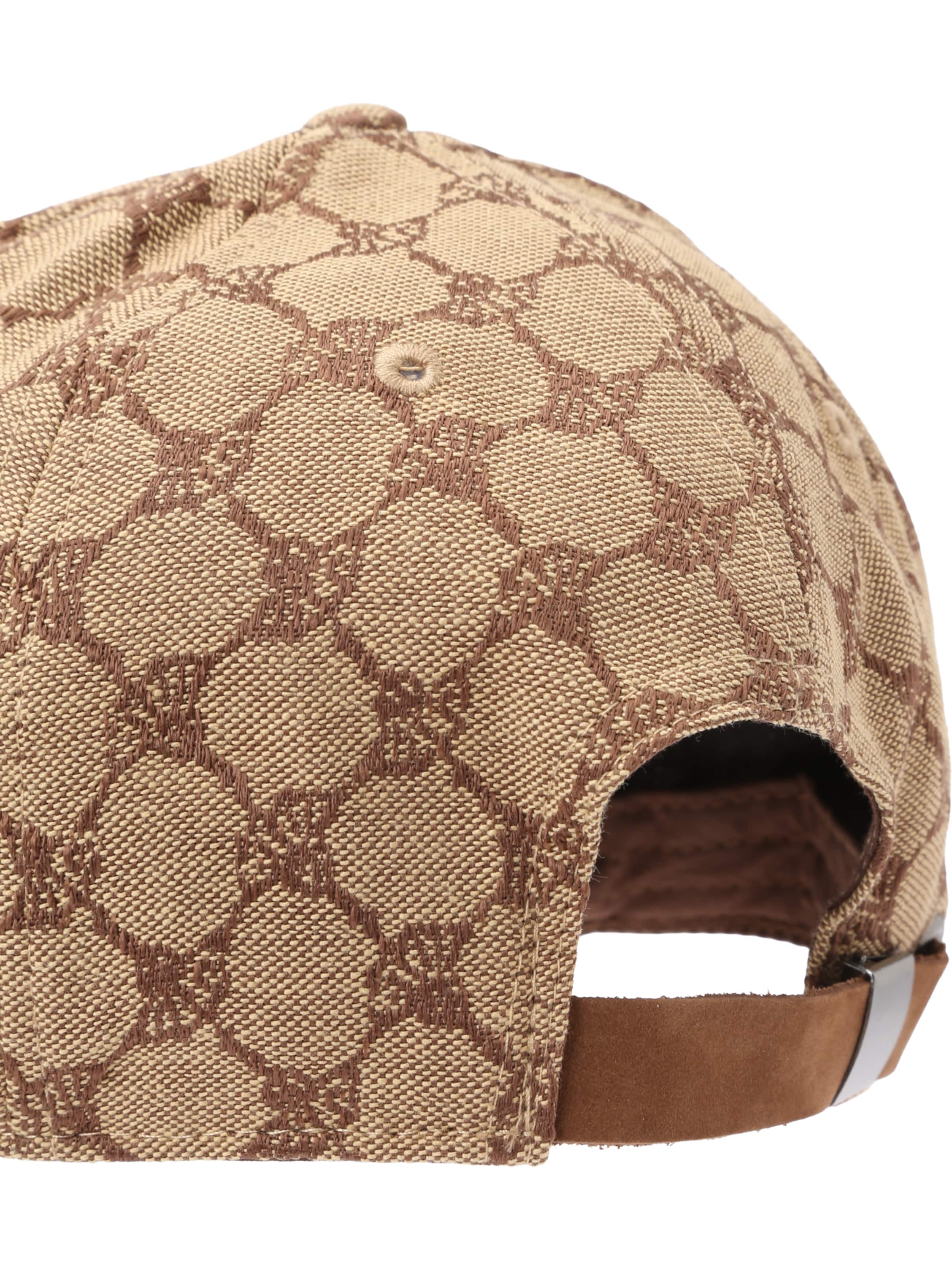 JOOP! Cap 'Favio' in Brown