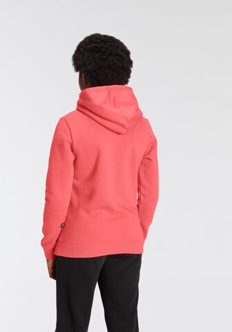 PUMA Sweatshirt 'Essentials' i orange