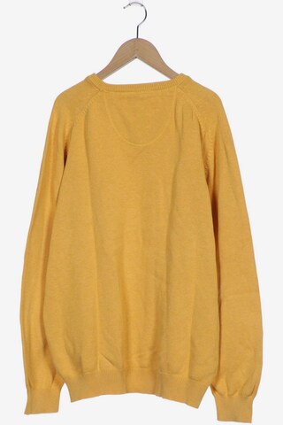 FYNCH-HATTON Sweater & Cardigan in XL in Yellow