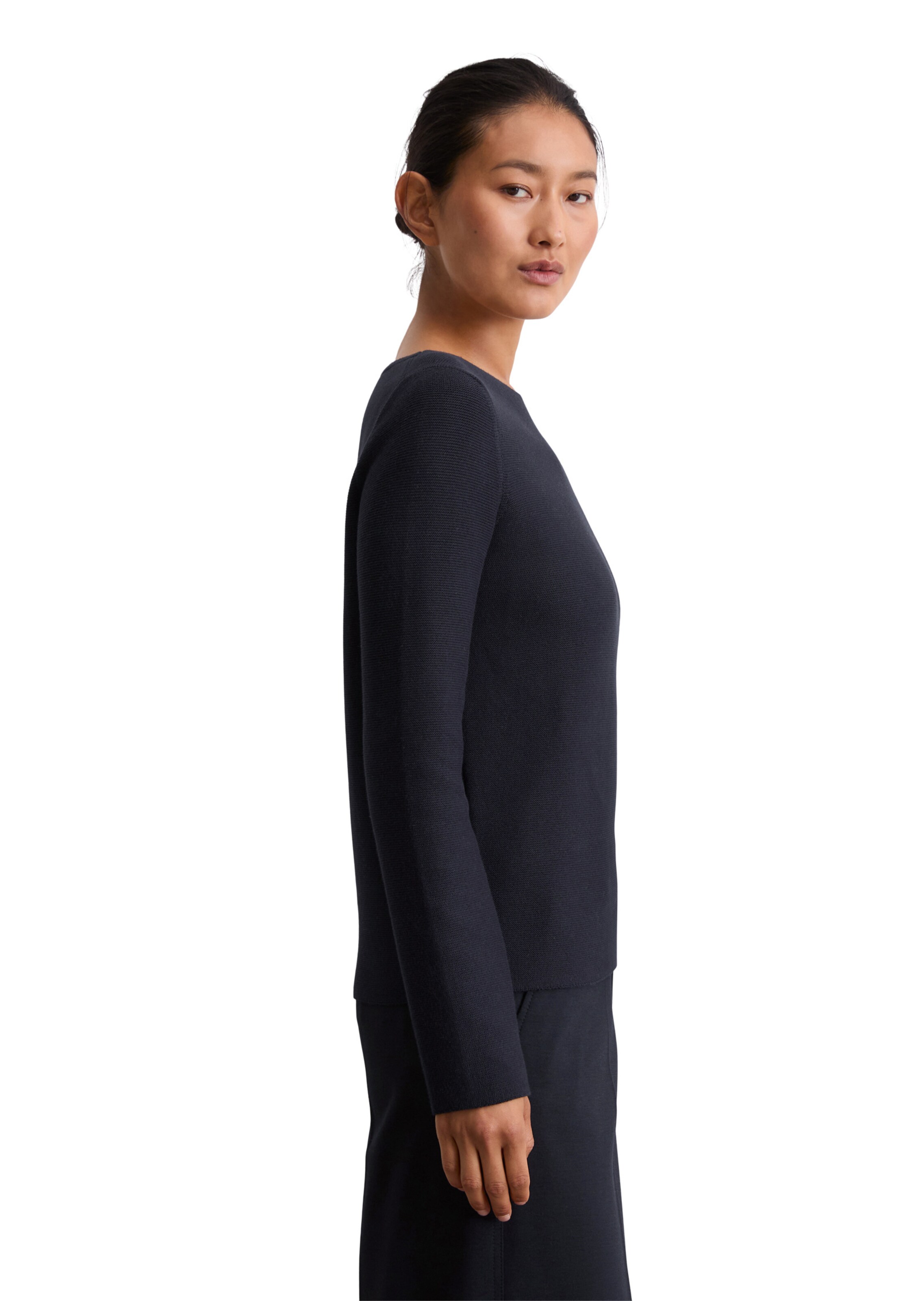 Marc O'Polo Pullover in Blau