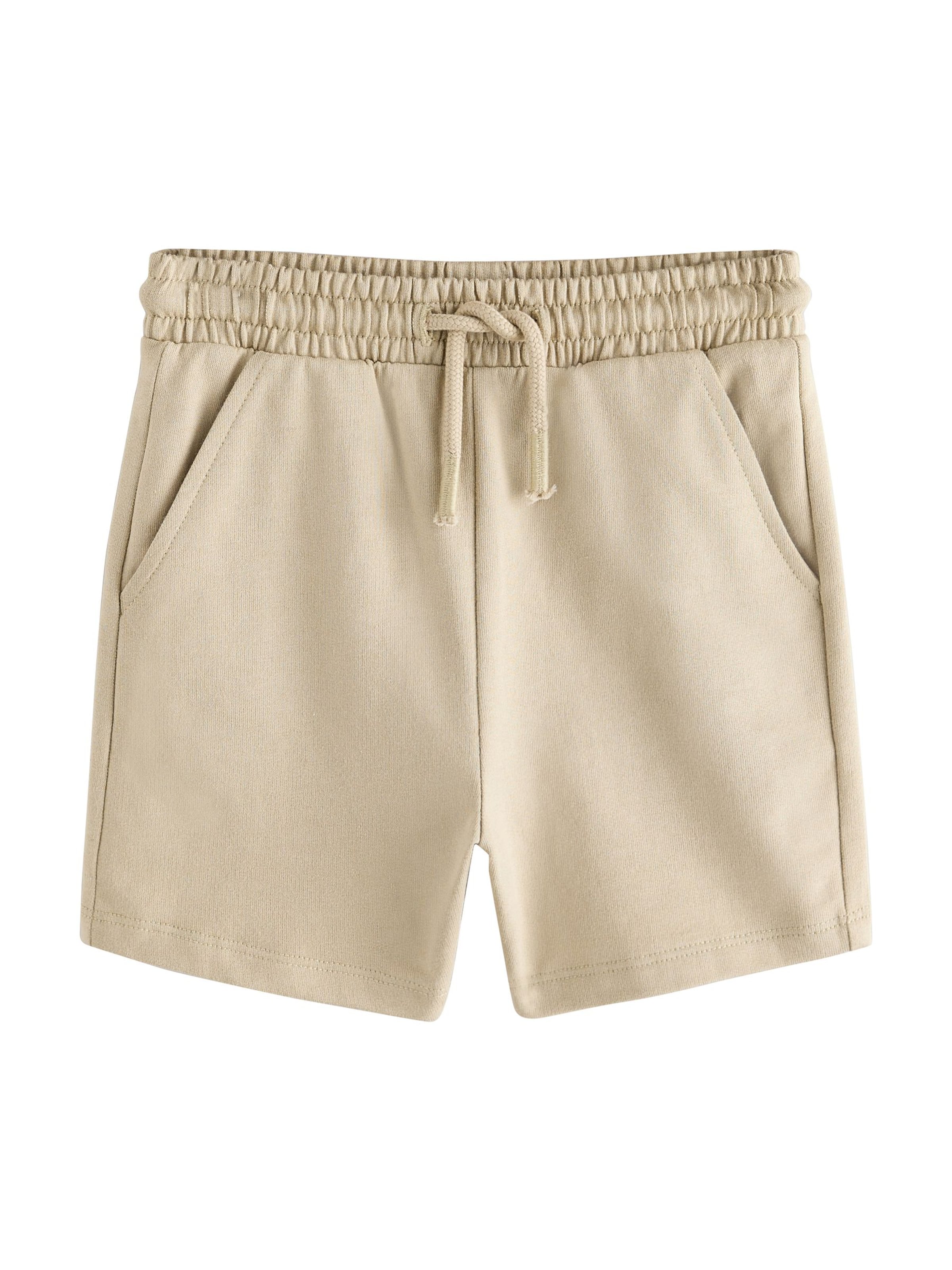 Next Normální Kalhoty – béžová