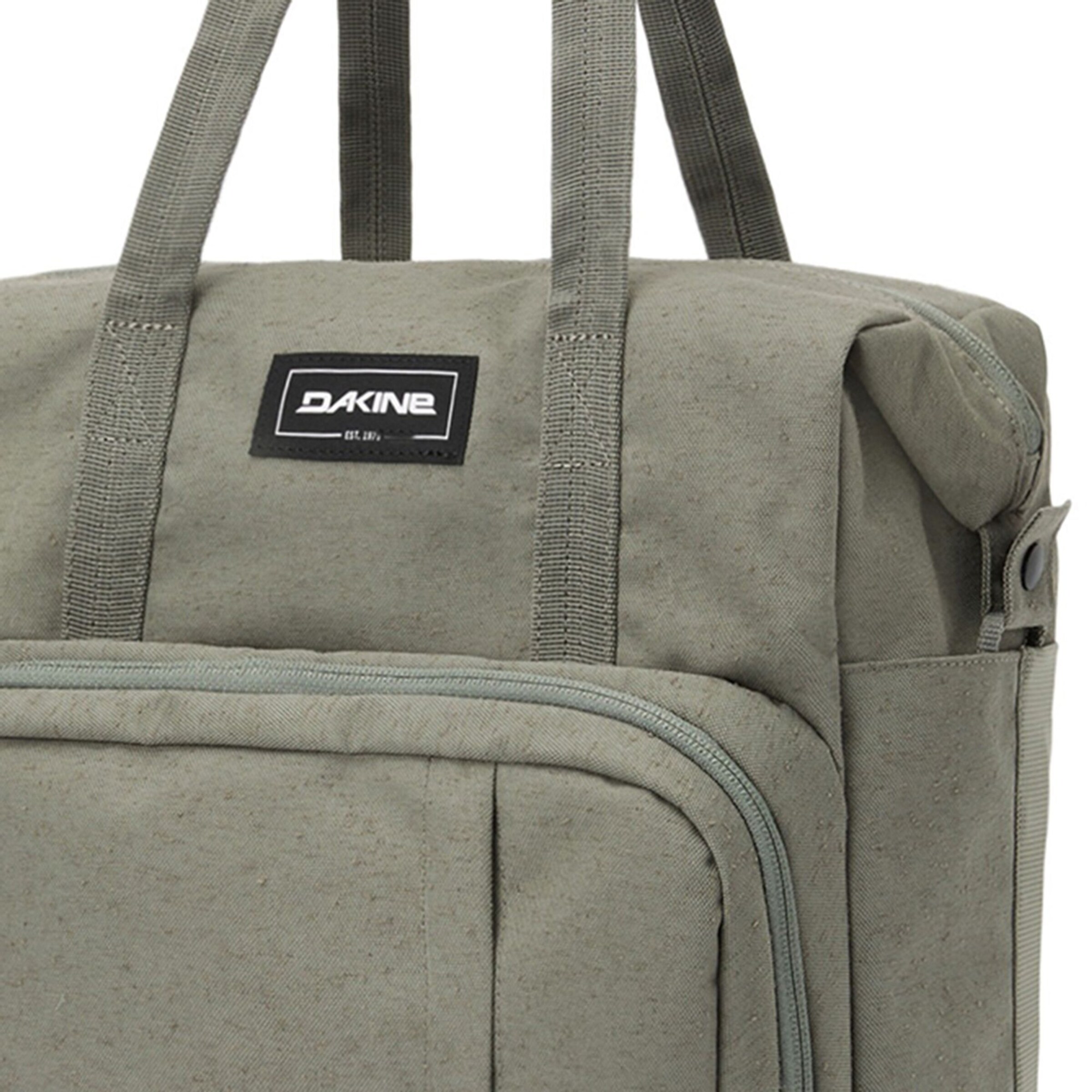DAKINE Backpack 'Campus' in Green