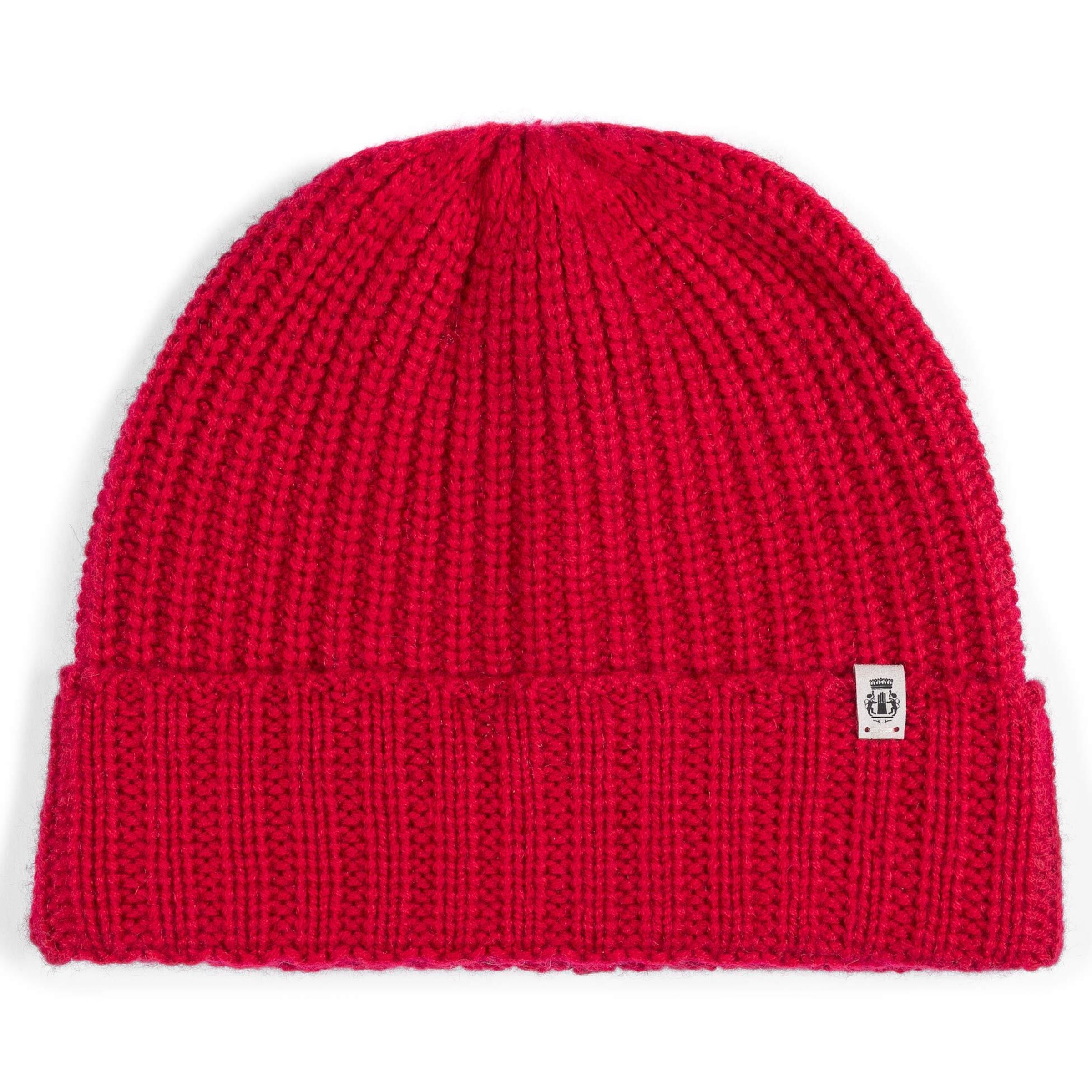 Roeckl Beanie 'PURE CASHMERE' in Red