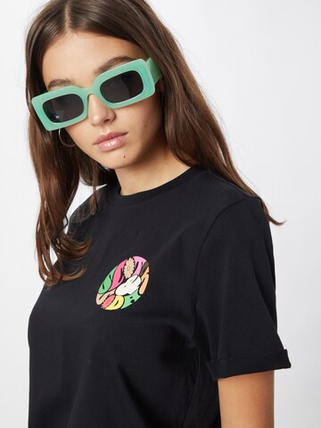 SCOTCH & SODA T-Shirt in Schwarz