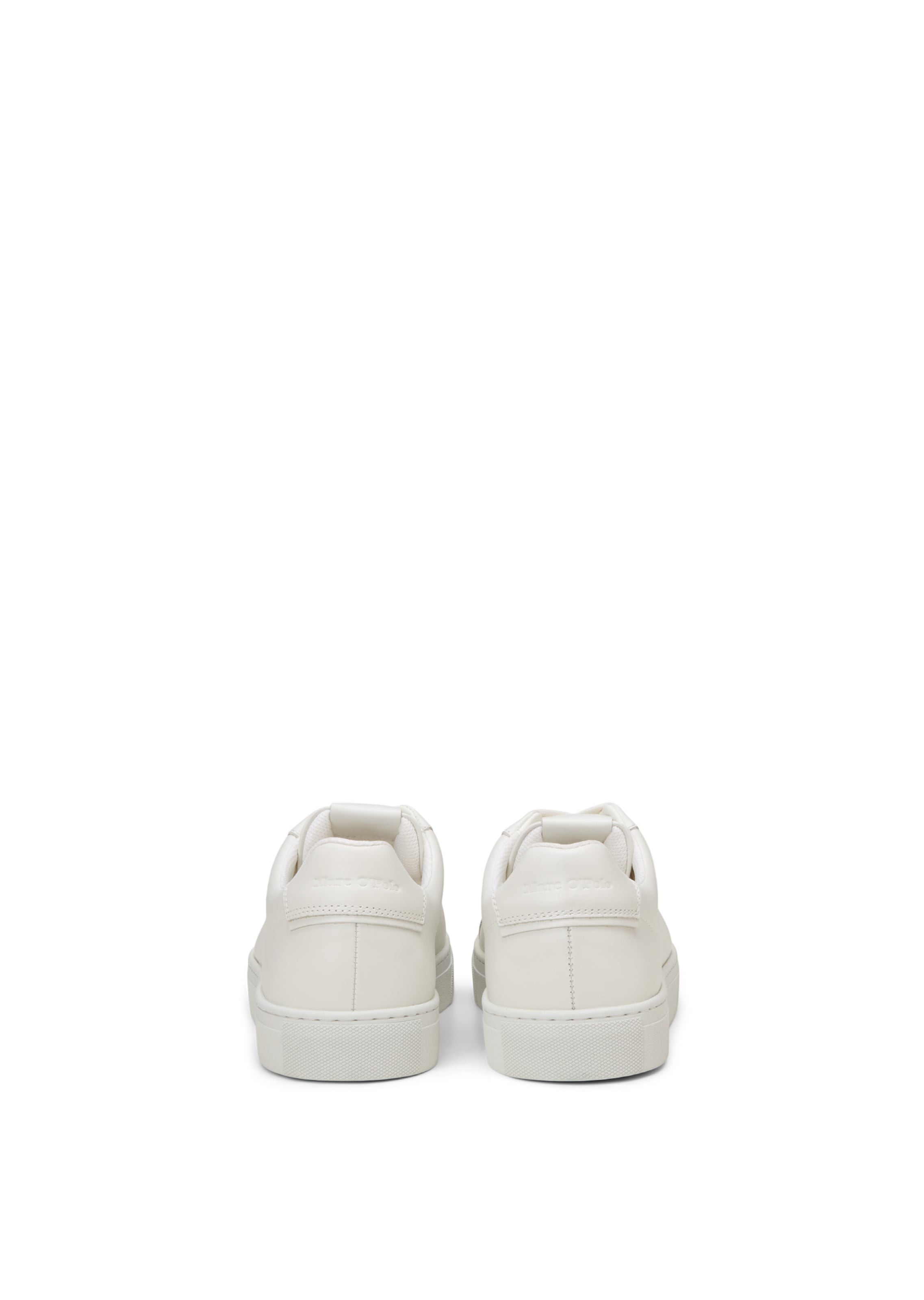 Marc O'Polo Sneakers laag 'Agar' in Wit
