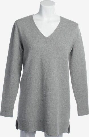 Marc O'Polo Sweater & Cardigan in M in Grey: front