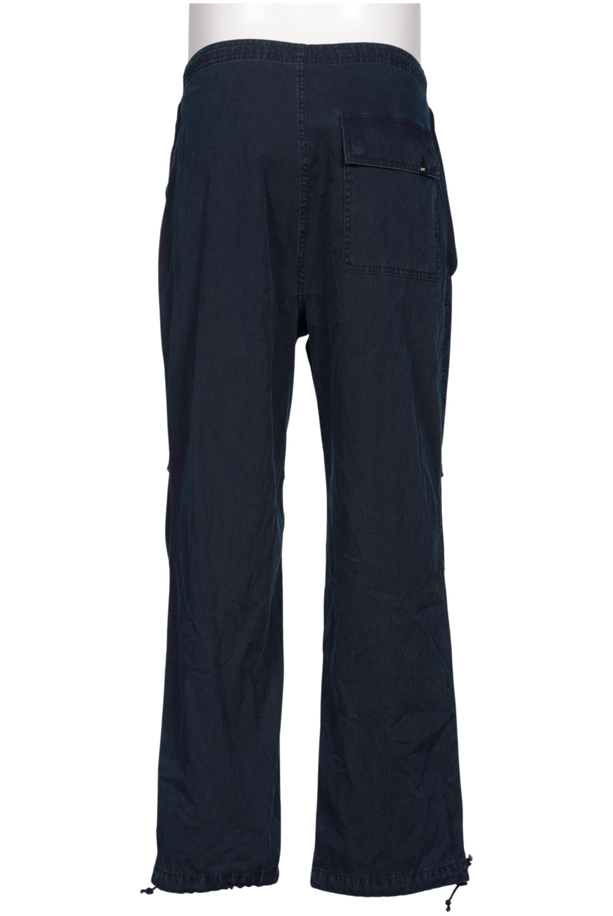 DENHAM Pants in 32 in Blue