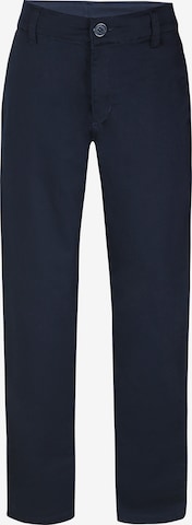 D-XEL Regular Pants 'Ricko' in Blue: front