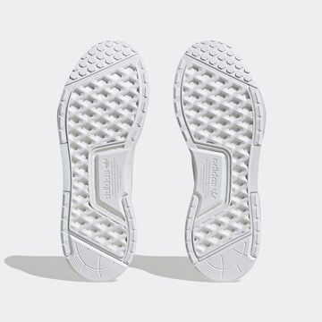 ADIDAS ORIGINALS Sneaker low 'Nmd_V3' i hvid