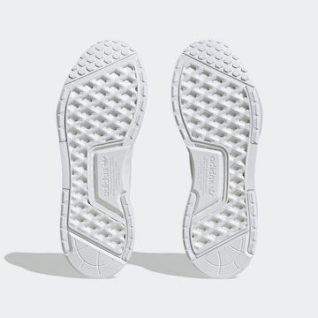 Sneaker bassa 'Nmd_V3' di ADIDAS ORIGINALS in bianco