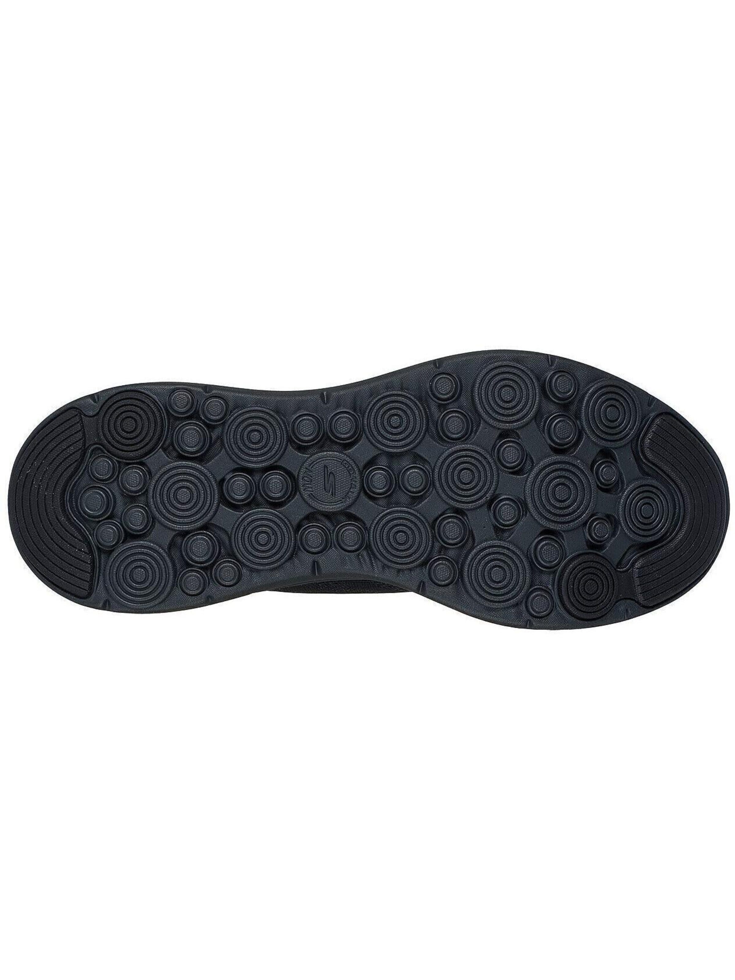 SKECHERS Innesko i svart