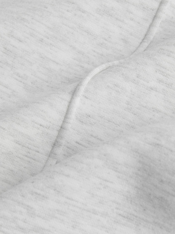 The Set Lużny krój Spodnie w kolorze szary