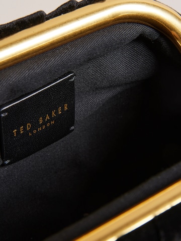 Ted Baker Pisemska torbica 'NIASIE' | črna barva