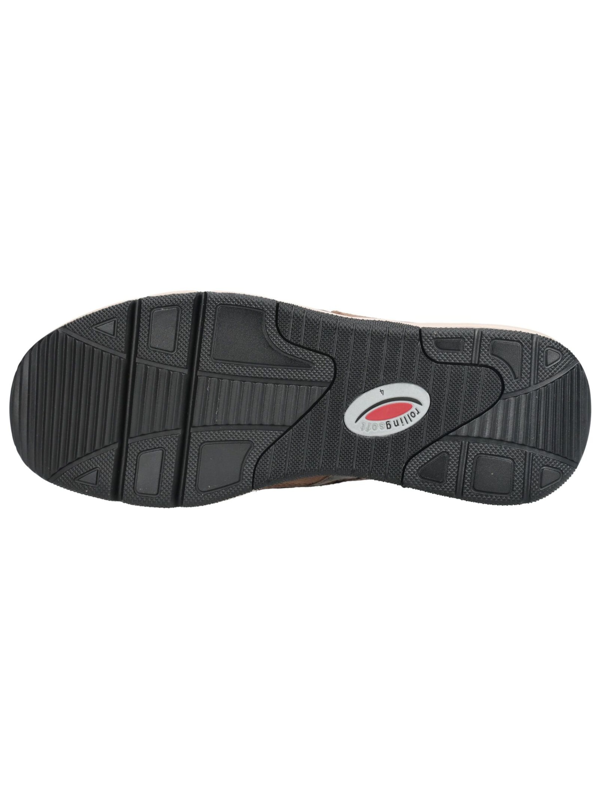 Rollingsoft Sneakers in Brown
