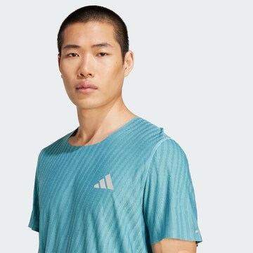 ADIDAS PERFORMANCE - Camiseta funcional 'Adi365' en azul