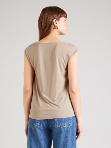 rosemunde Shirt in Green