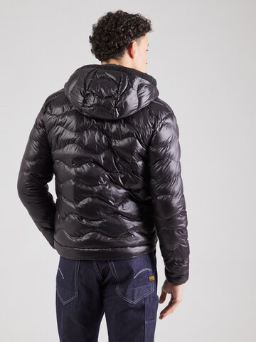 Blauer.USA Jacke 'BRYANT' in Schwarz