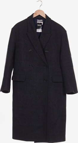 PAUL & JOE Jacket & Coat in L in Grey: front