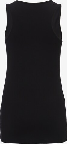 Betty Barclay Basic-Top figurbetont in Schwarz