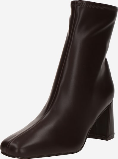 Aulinukai 'Hurst' iš STEVE MADDEN, spalva – ruda, Prekių apžvalga