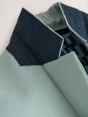 Baker by Ted Baker Средняя посадка Пиджак в Зеленый