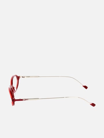 DKNY - Gafas de sol 'Dkny DK7016 Red 52/17/140 WOMAN Eyewear Frame' en rojo