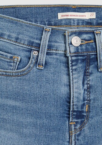 LEVI'S ® Skinny Τζιν σε μπλε