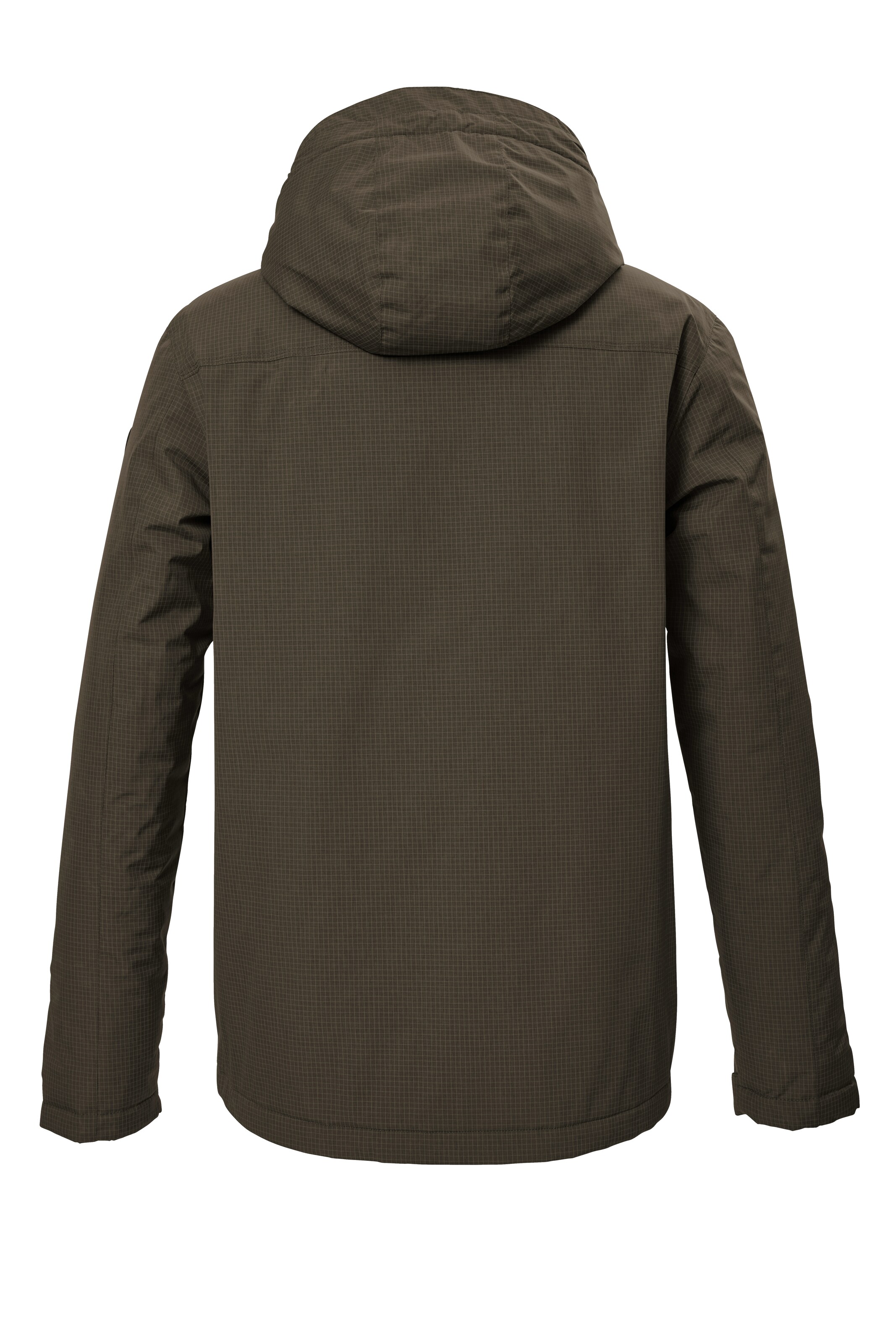 G.I.G.A. DX by killtec Funktionsjacke in Grün