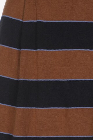 hessnatur Skirt in XS in Blue