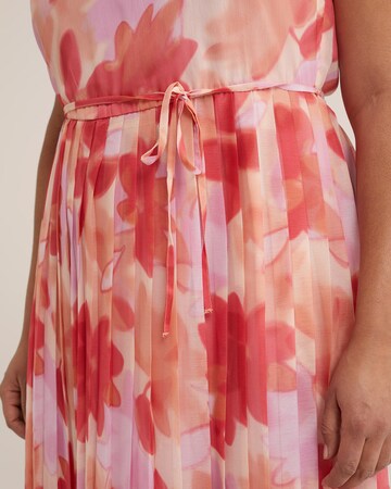 Robe WE Fashion en rose