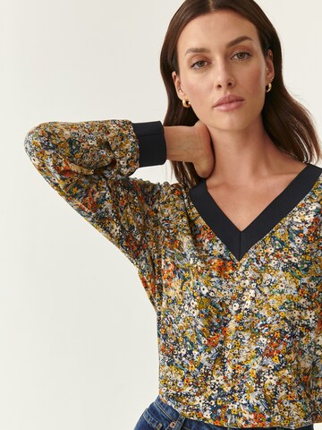 TATUUM Blouse 'WIKAMI 1' in Mixed colors