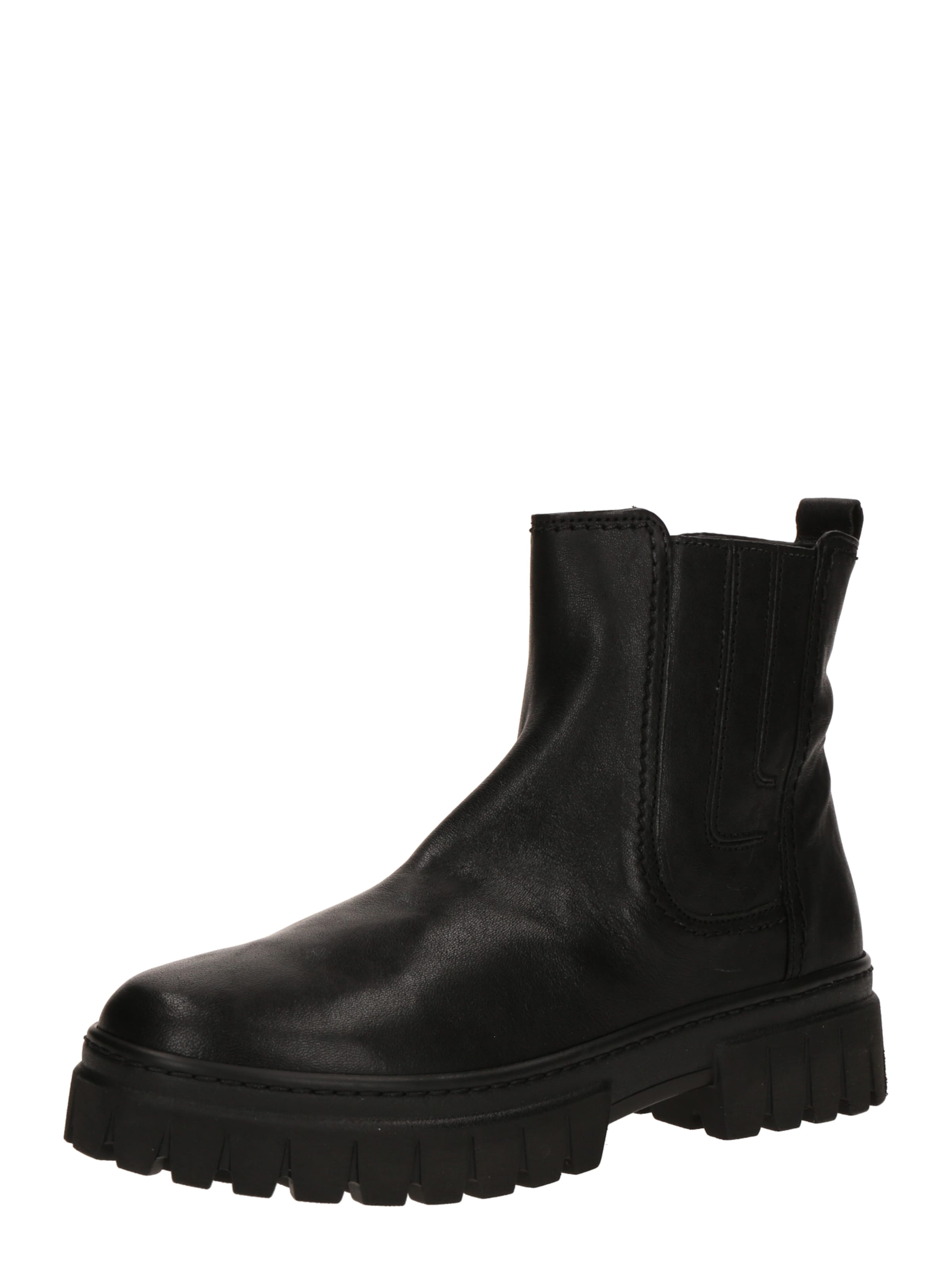 GABOR Nilkkurit värissä musta: etupuoli