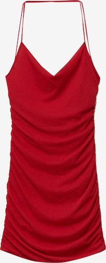Pull&Bear Cocktail dress in Red, Item view
