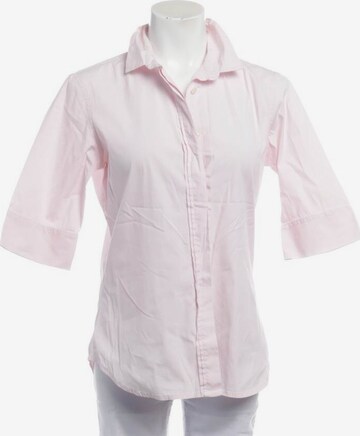 lis lareida Blouse & Tunic in XS in Pink: front